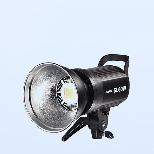 Photographic equipment