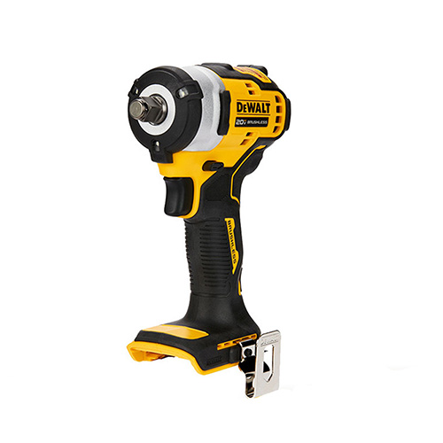 디월트 DCF911N 충전임팩트렌치 20V MAX 베어툴 본체만