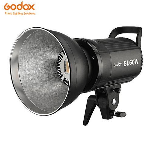 고독스 SL-60W LED 유튜브 개인방송 촬영 조명 비디오라이트