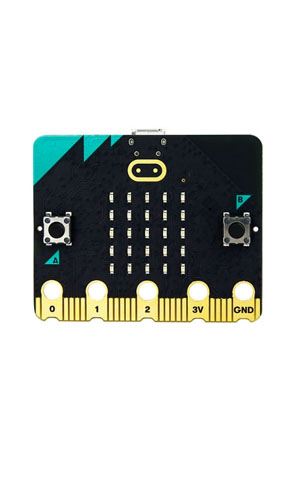 Main board