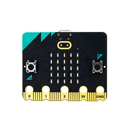 Micro：Bit V2 Micro Bit Go Edition BBC Microbit For Kids DIY Development Board BBC Microbit V2.0Board